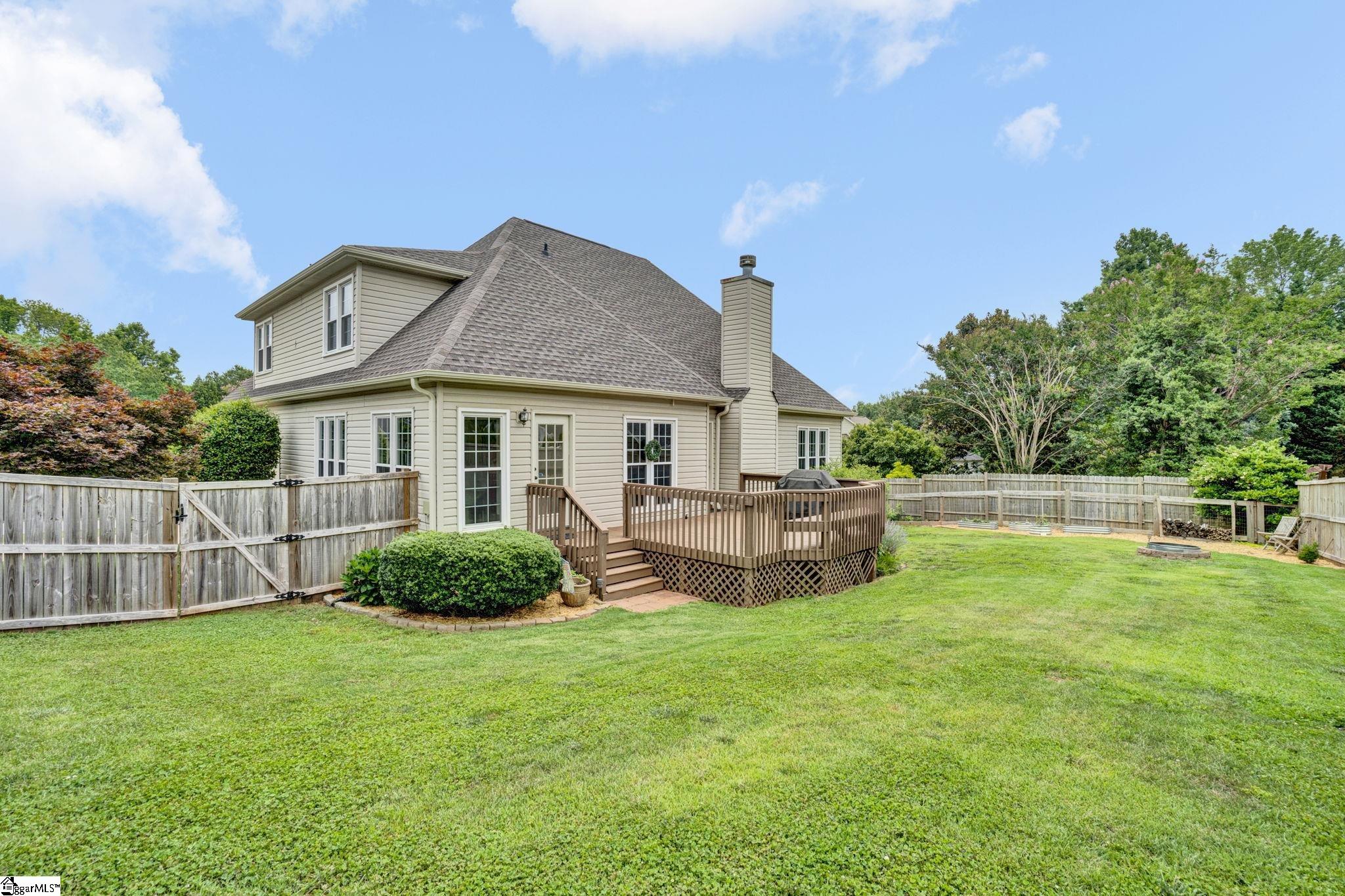 9 Mountainside Way Greenville, SC 29609
