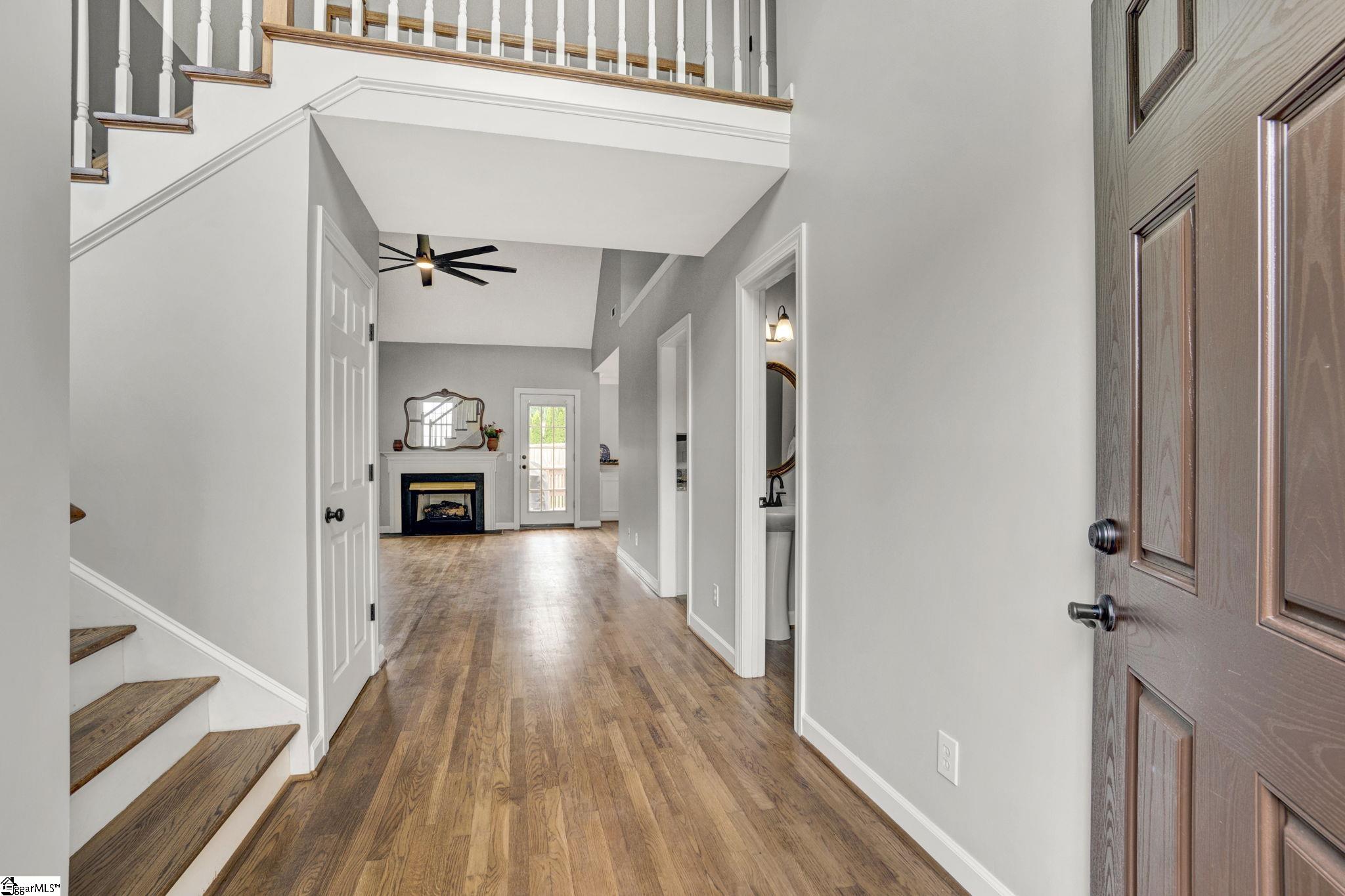 9 Mountainside Way Greenville, SC 29609