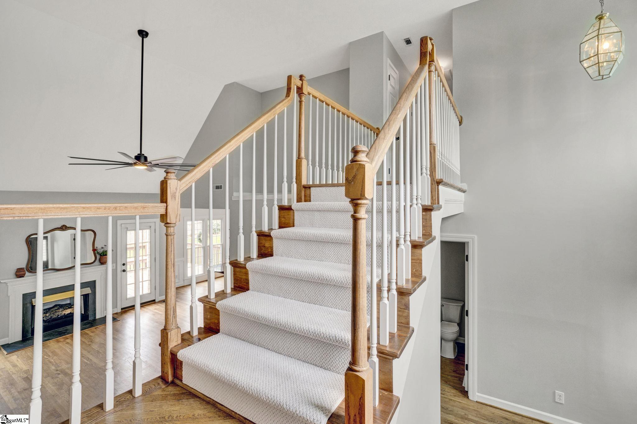 9 Mountainside Way Greenville, SC 29609