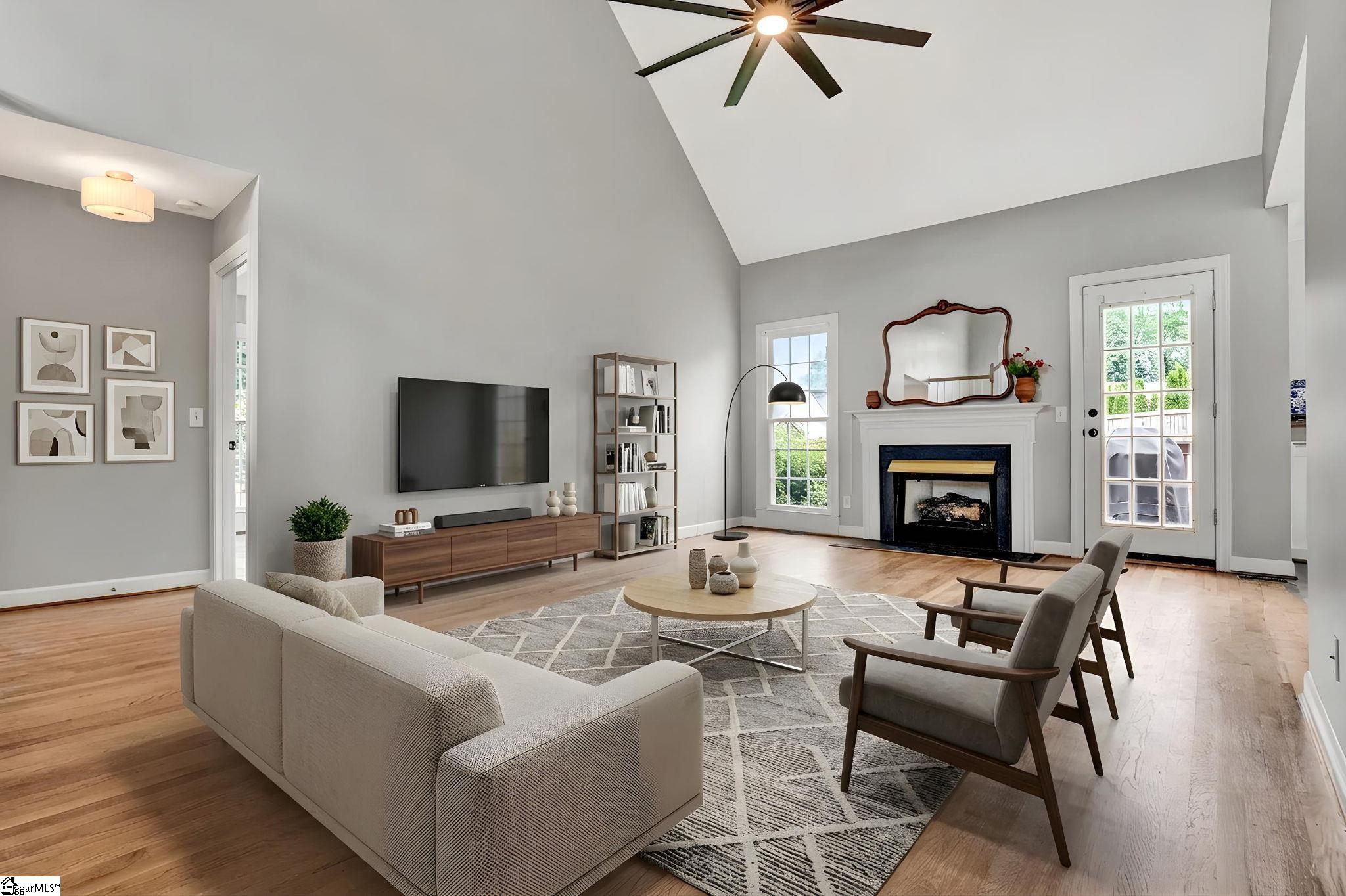 9 Mountainside Way Greenville, SC 29609
