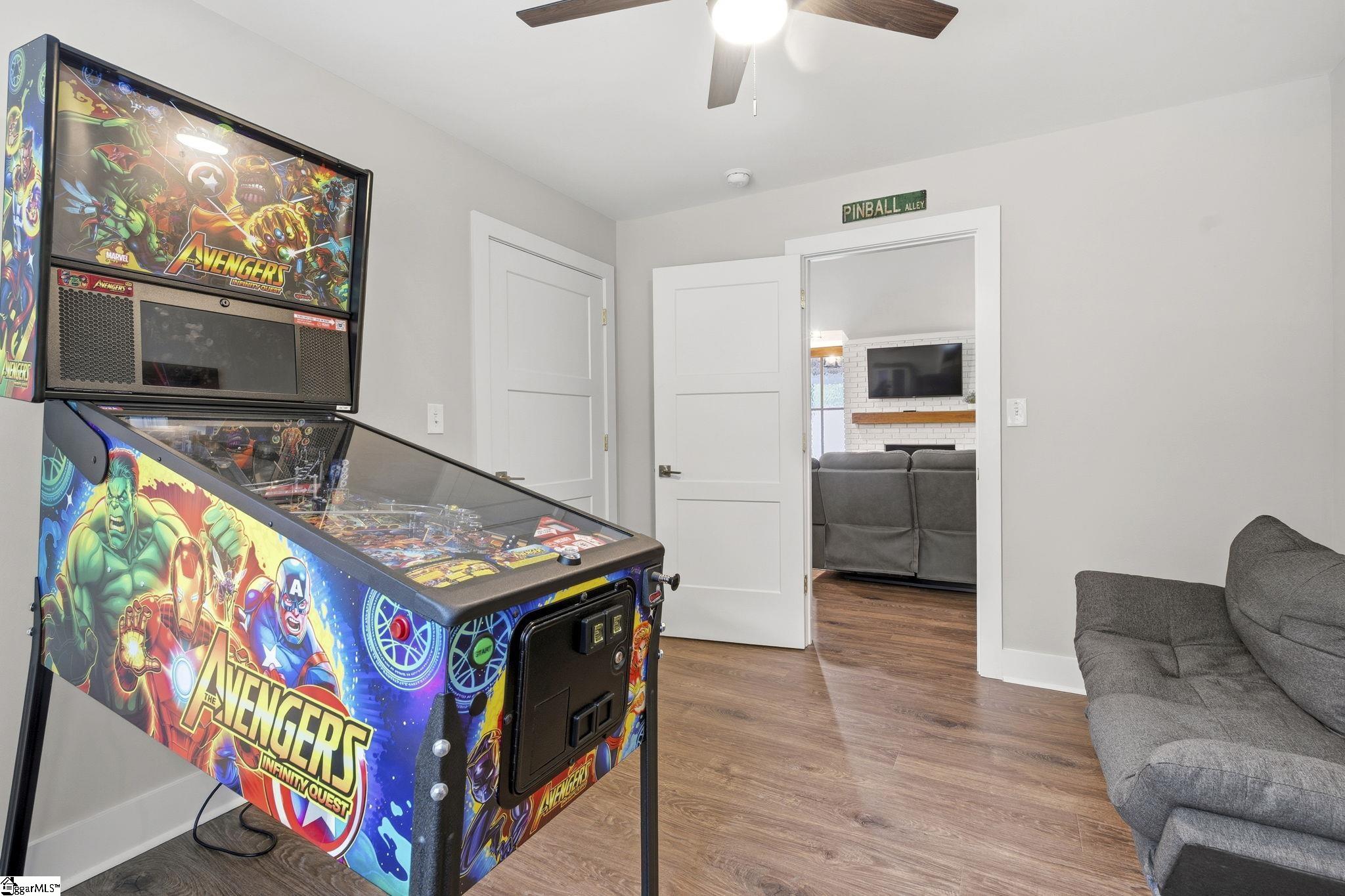 207 Oates Avenue Easley, SC 29640