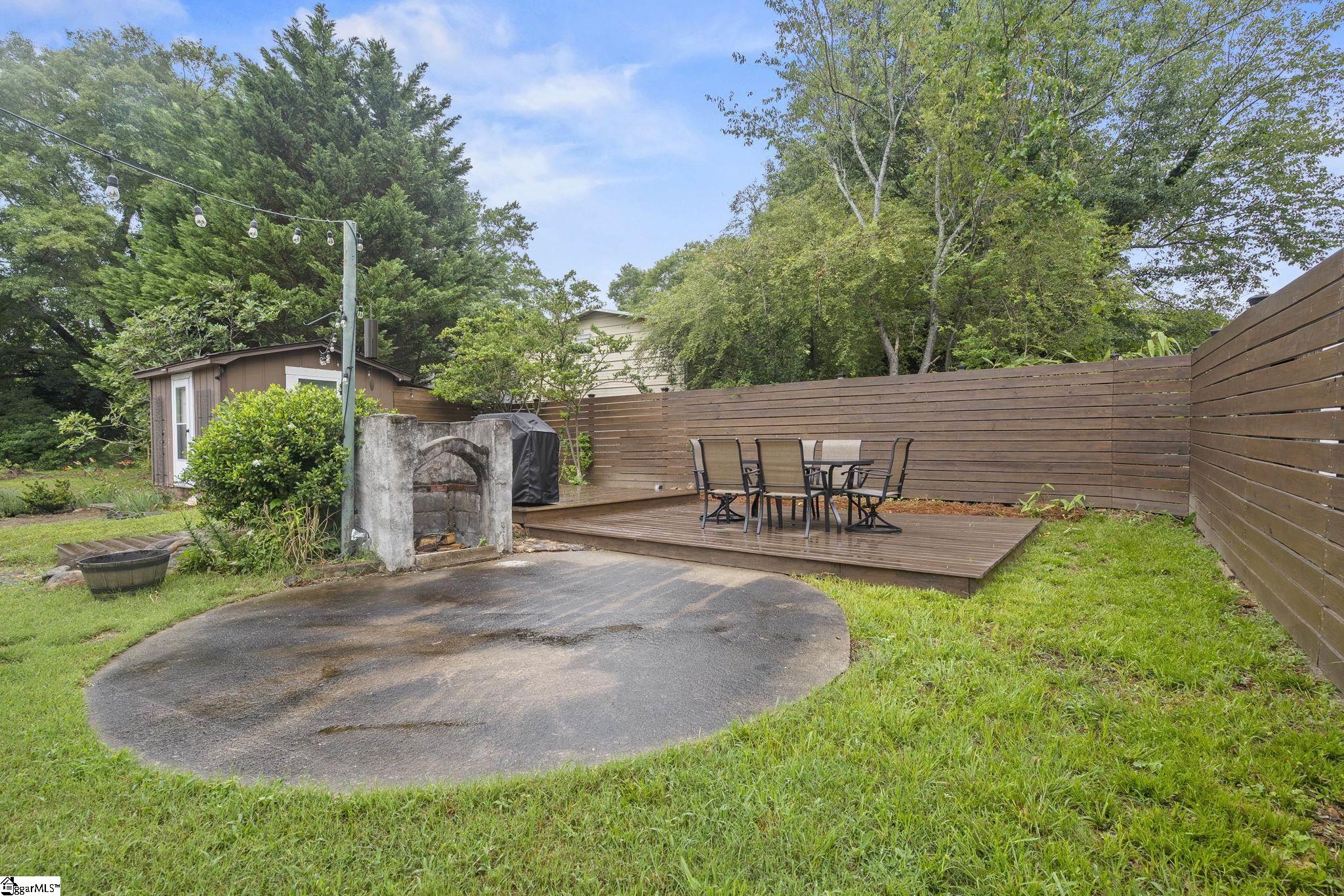 207 Oates Avenue Easley, SC 29640