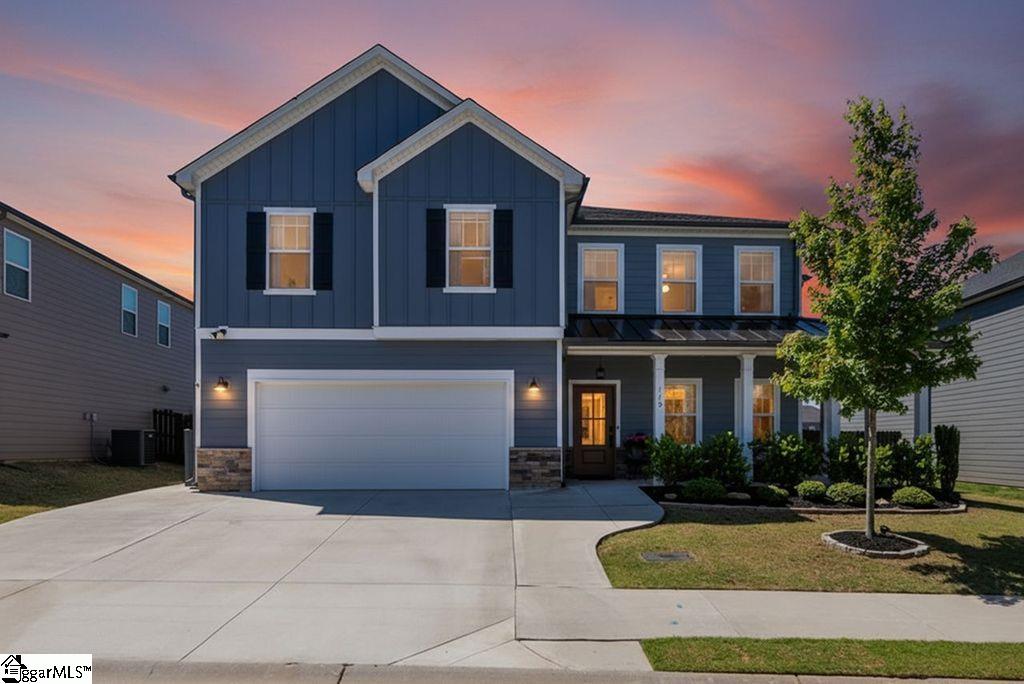 119 Graceful Sedge Way Simpsonville, SC 29680
