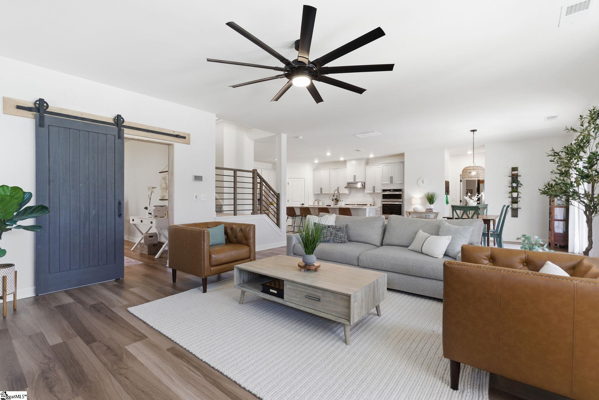 119 Graceful Sedge Way Simpsonville, SC 29680