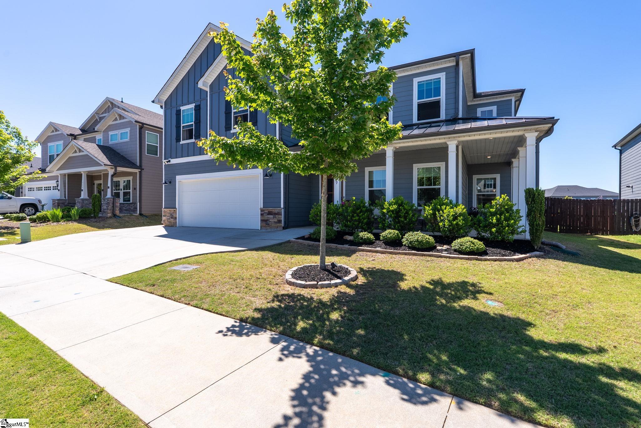 119 Graceful Sedge Way Simpsonville, SC 29680