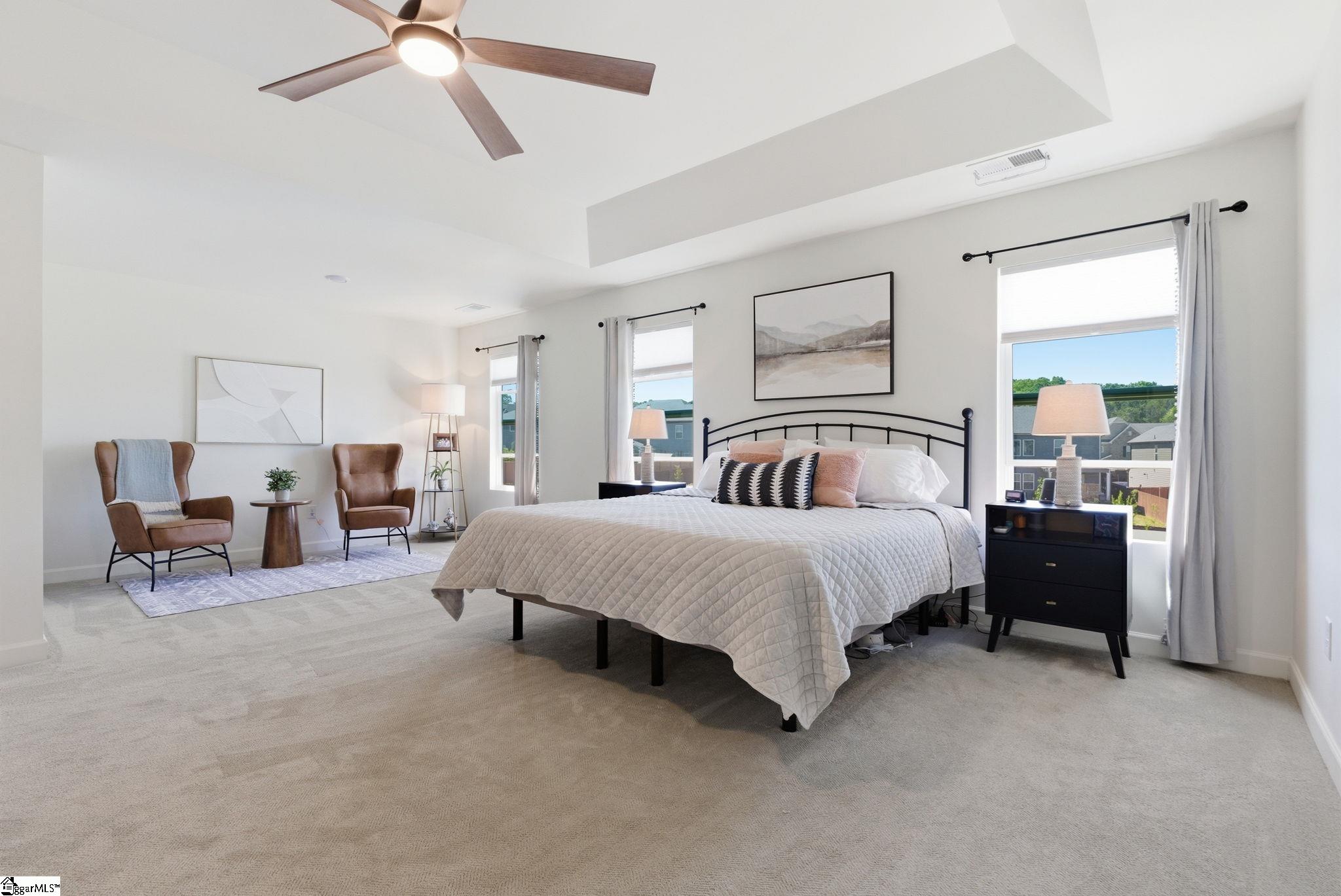119 Graceful Sedge Way Simpsonville, SC 29680