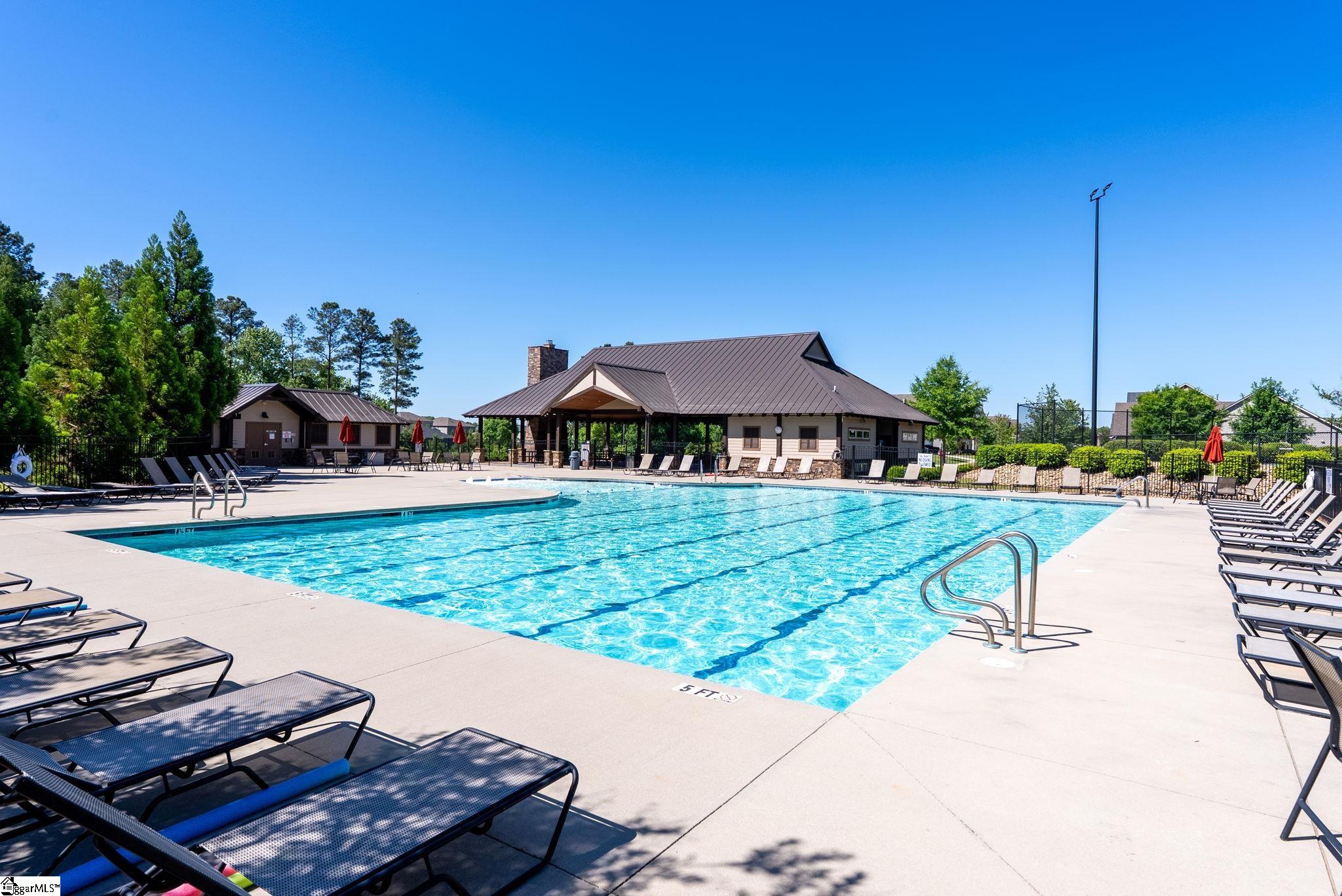 119 Graceful Sedge Way Simpsonville, SC 29680