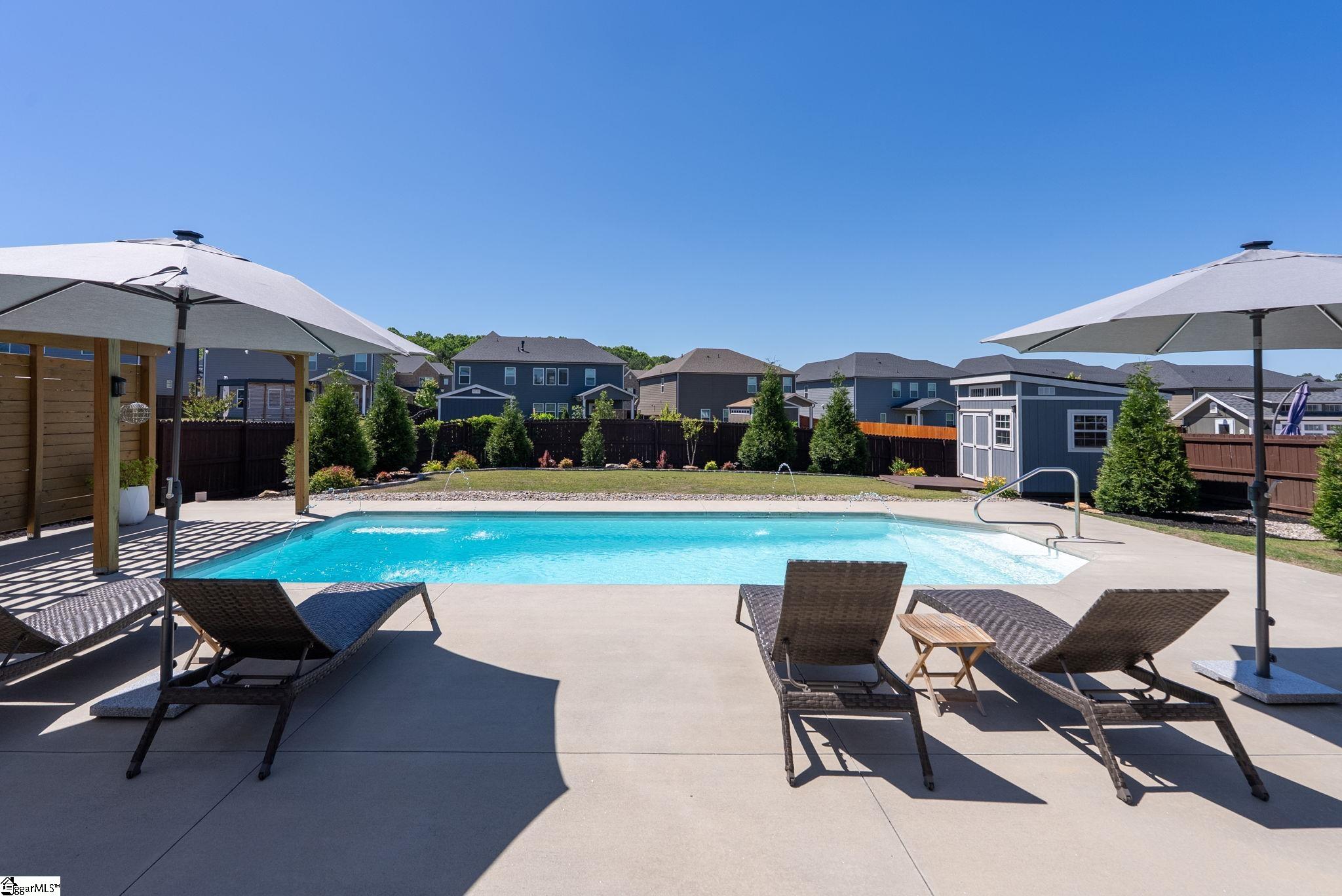 119 Graceful Sedge Way Simpsonville, SC 29680