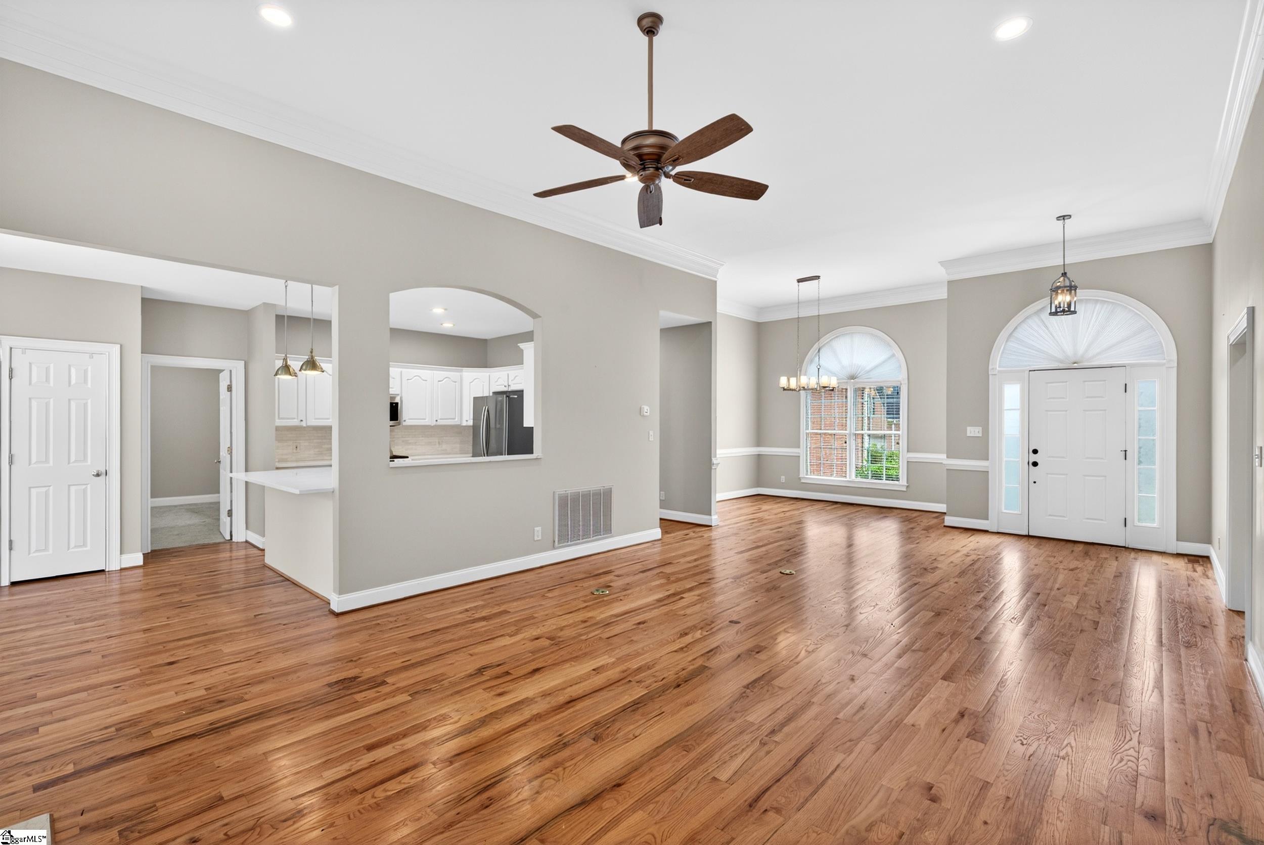 444 Doleman Drive Spartanburg, SC 29301
