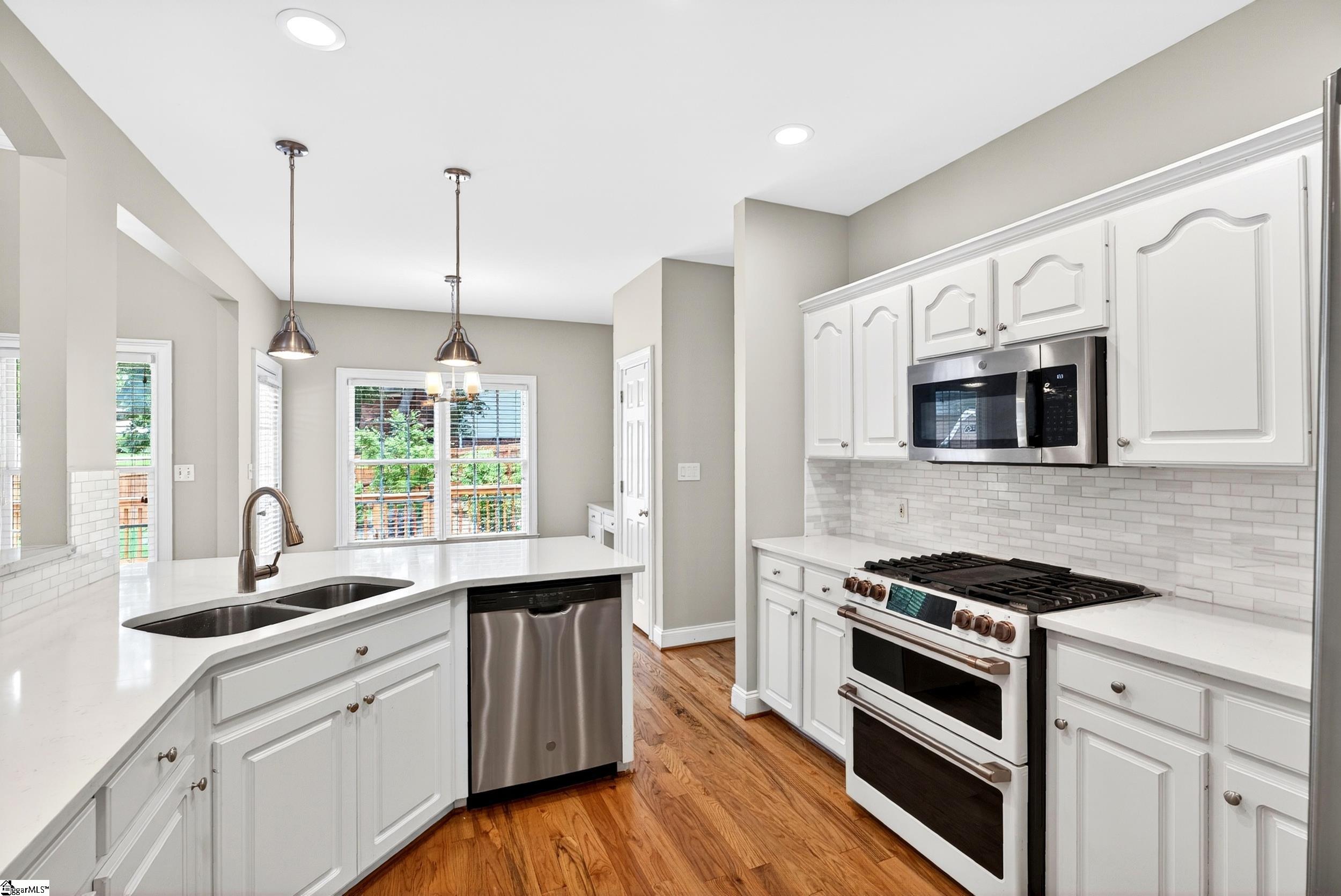 444 Doleman Drive Spartanburg, SC 29301