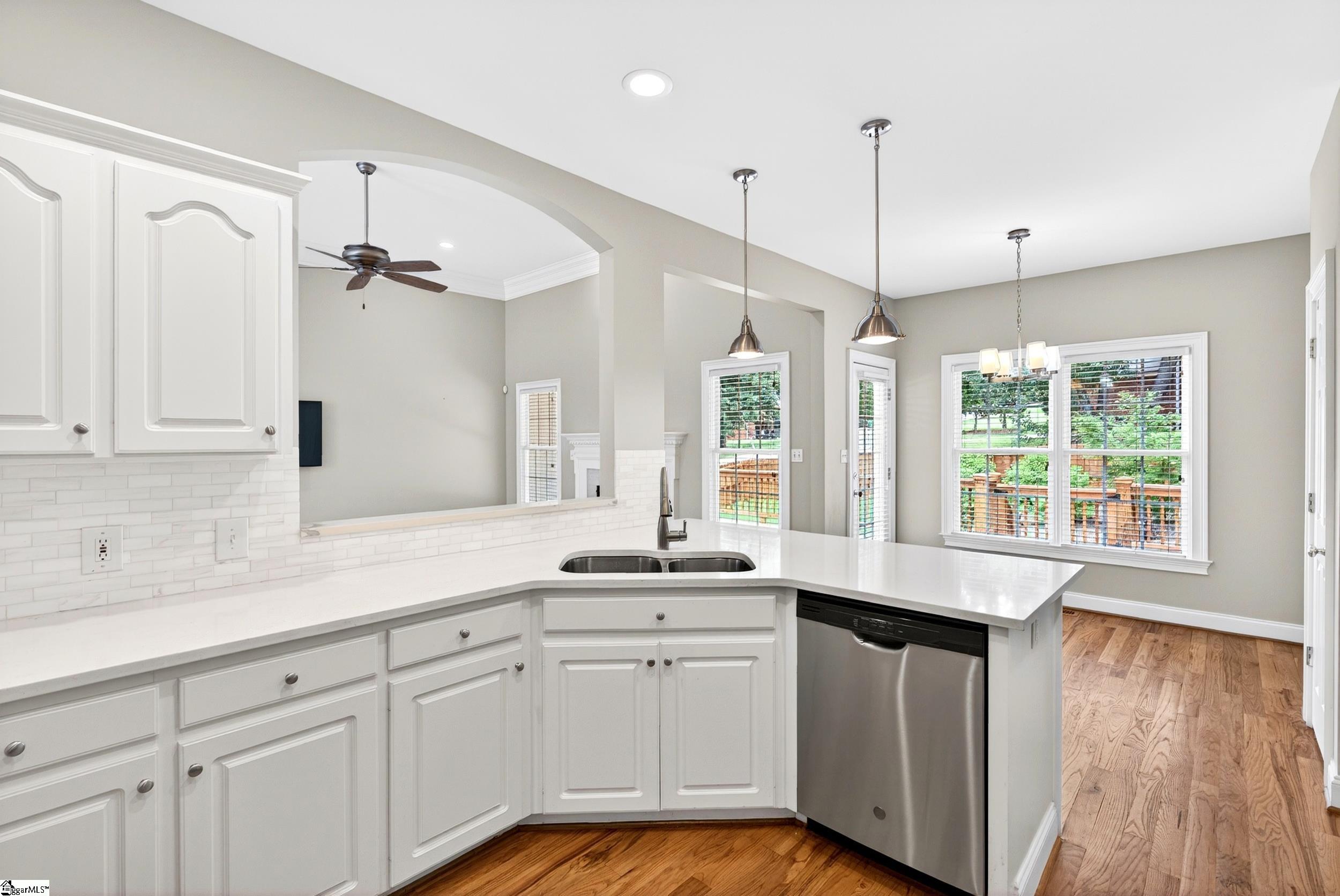 444 Doleman Drive Spartanburg, SC 29301