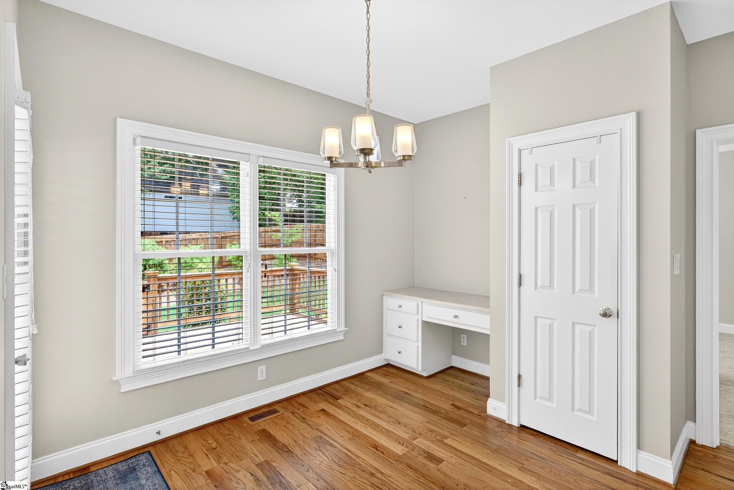 444 Doleman Drive Spartanburg, SC 29301
