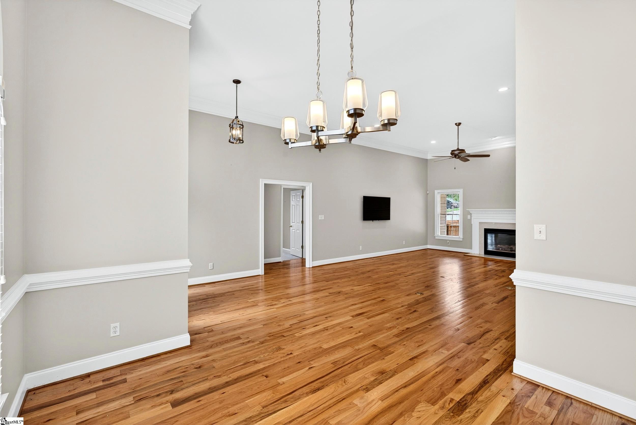 444 Doleman Drive Spartanburg, SC 29301