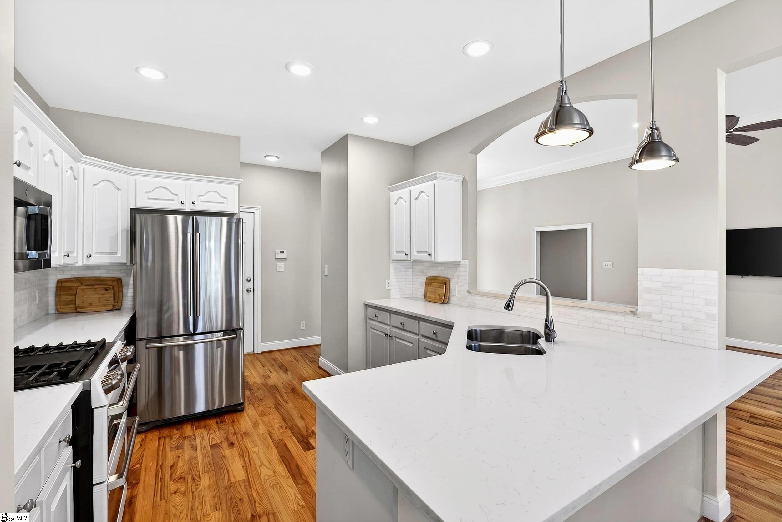 444 Doleman Drive Spartanburg, SC 29301