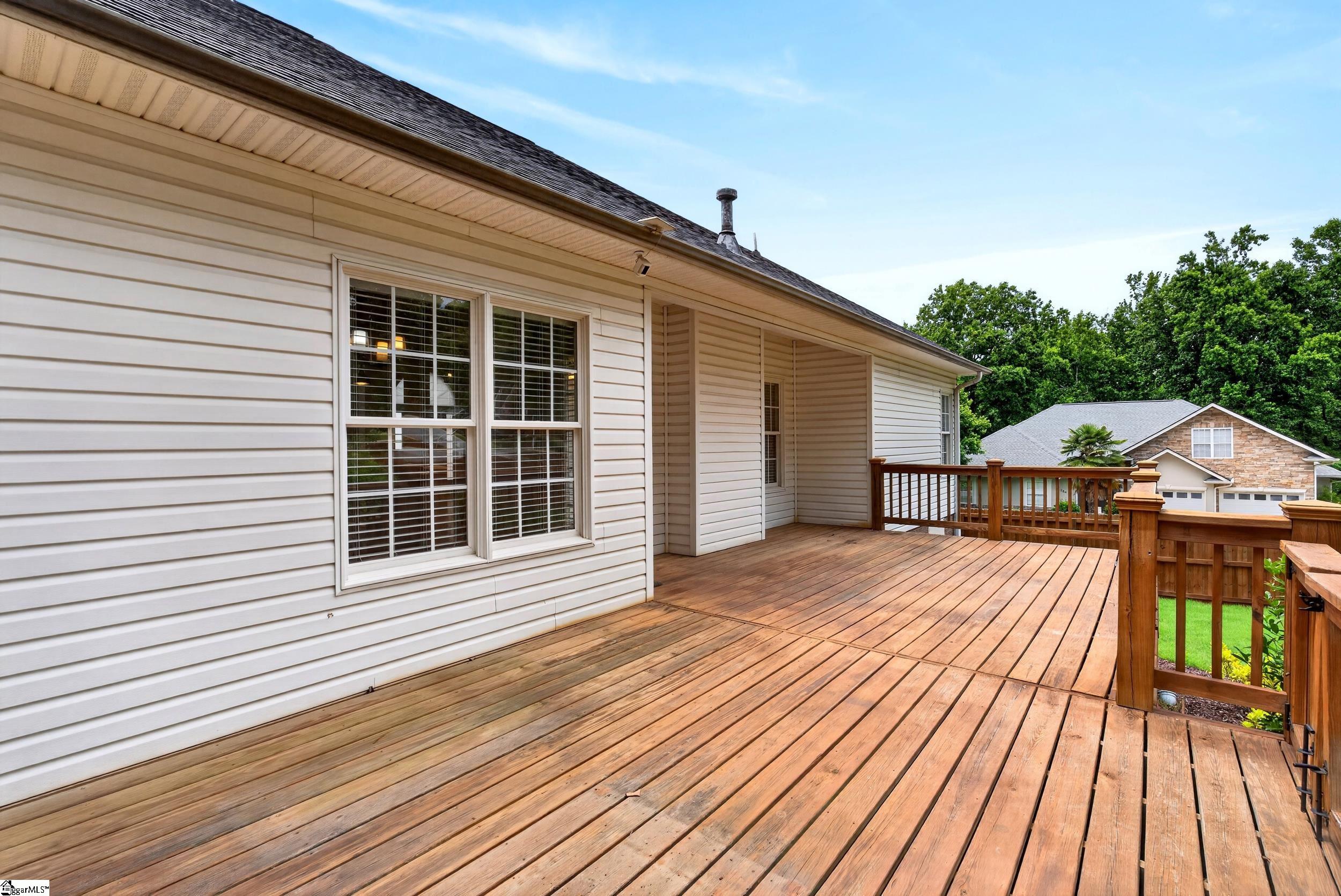 444 Doleman Drive Spartanburg, SC 29301