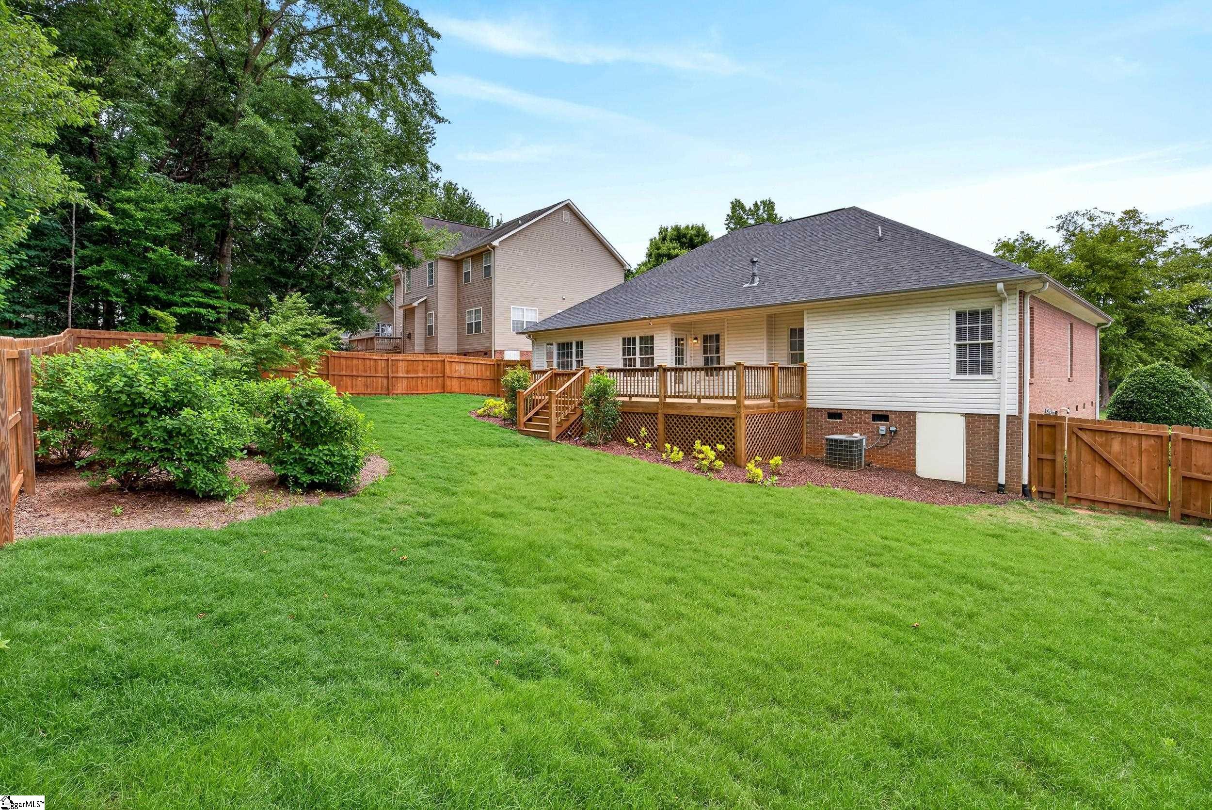 444 Doleman Drive Spartanburg, SC 29301