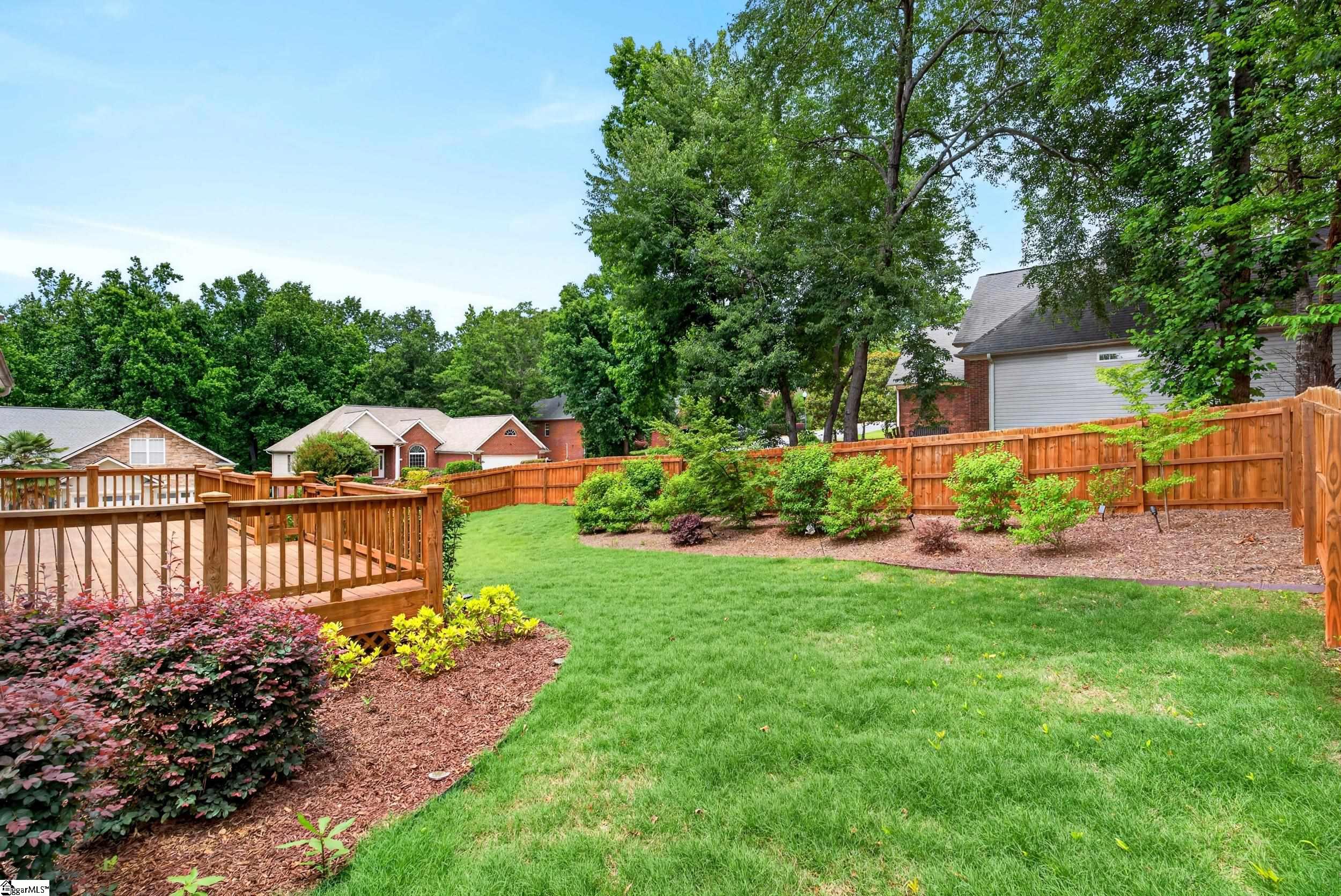 444 Doleman Drive Spartanburg, SC 29301