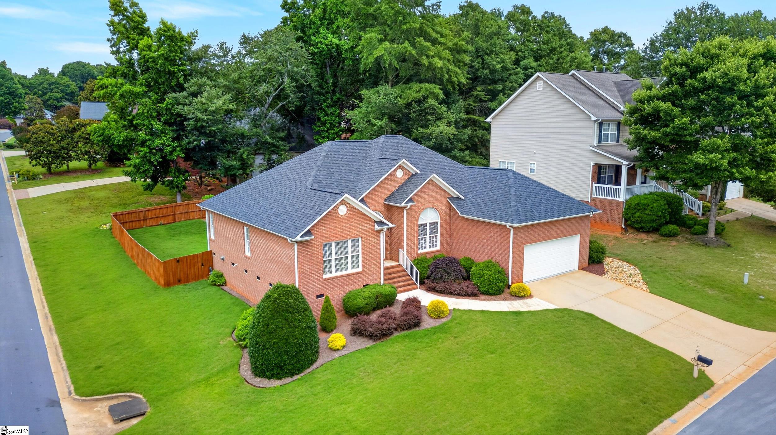 444 Doleman Drive Spartanburg, SC 29301