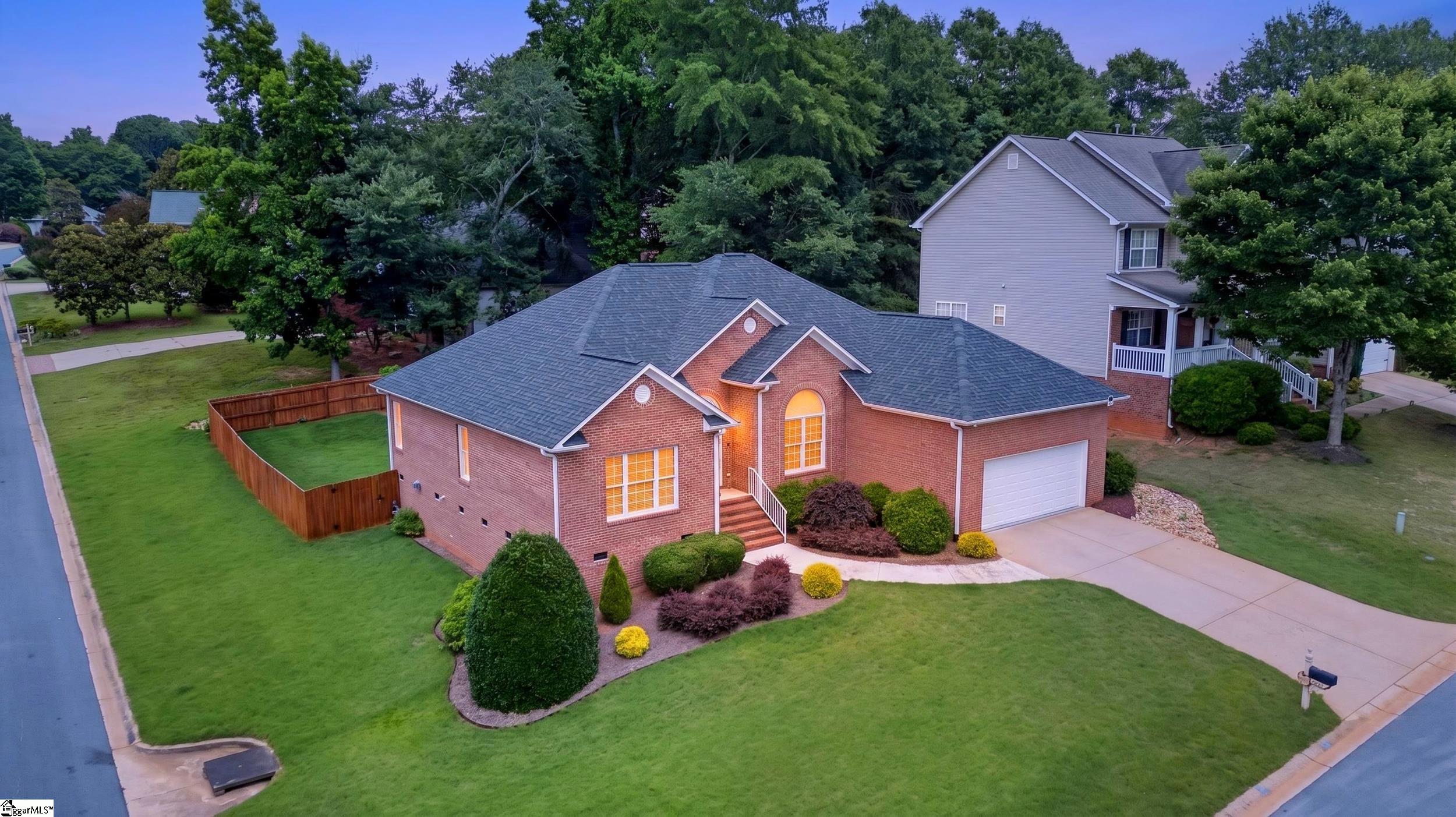 444 Doleman Drive Spartanburg, SC 29301