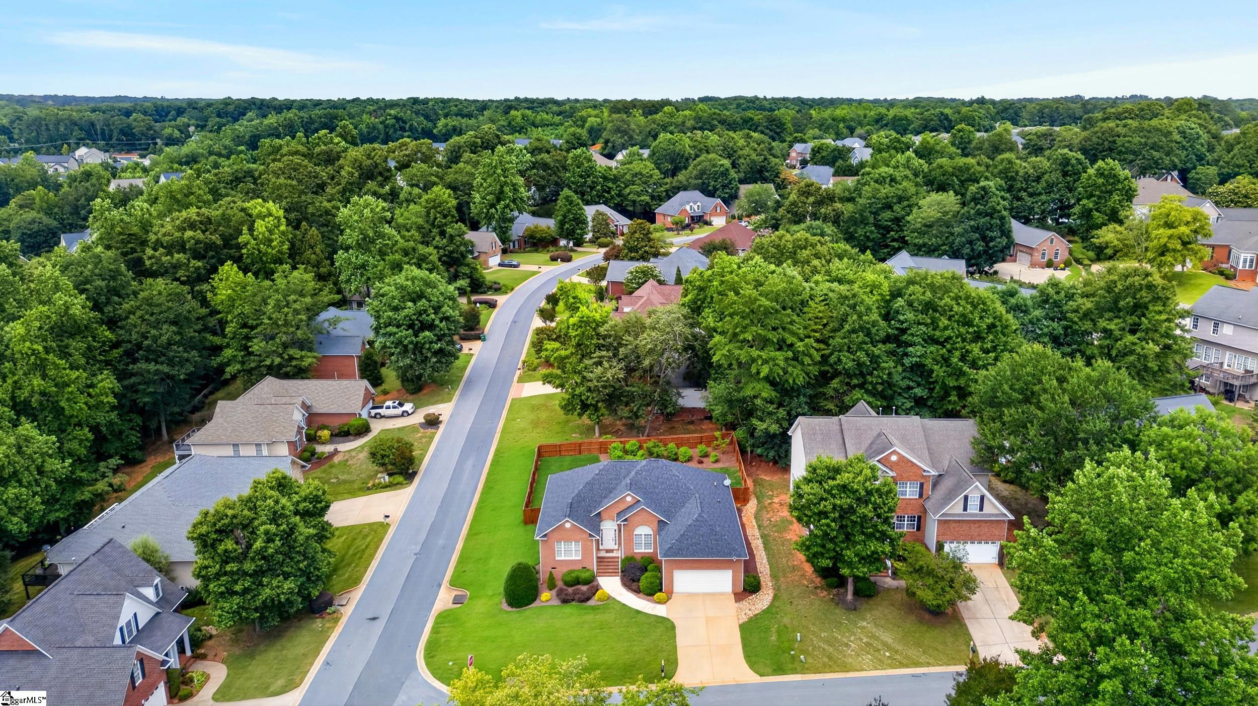 444 Doleman Drive Spartanburg, SC 29301