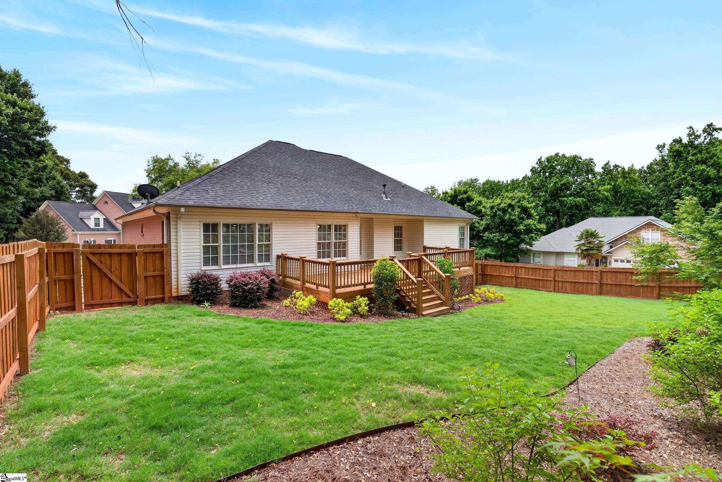 444 Doleman Drive Spartanburg, SC 29301