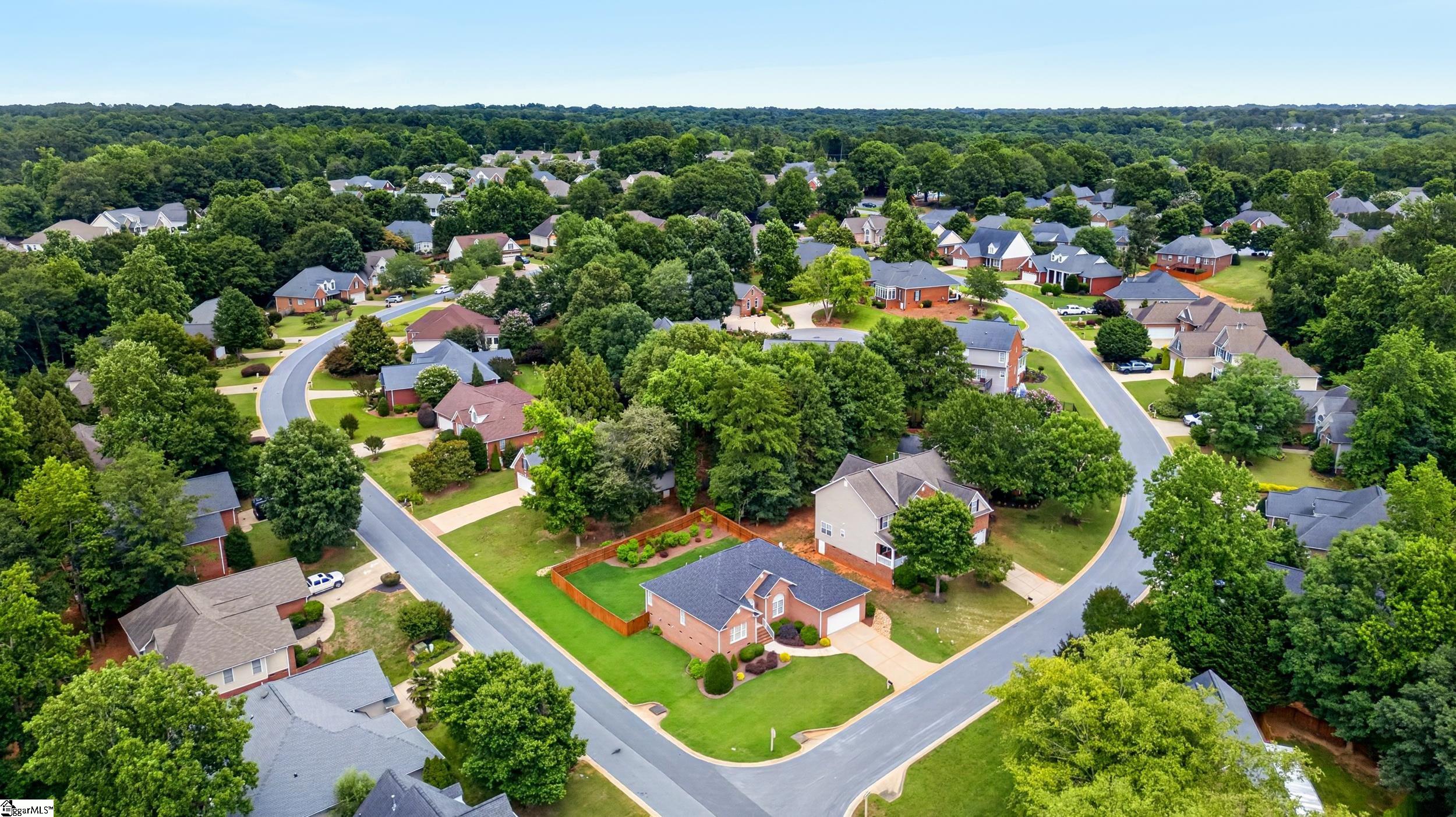 444 Doleman Drive Spartanburg, SC 29301