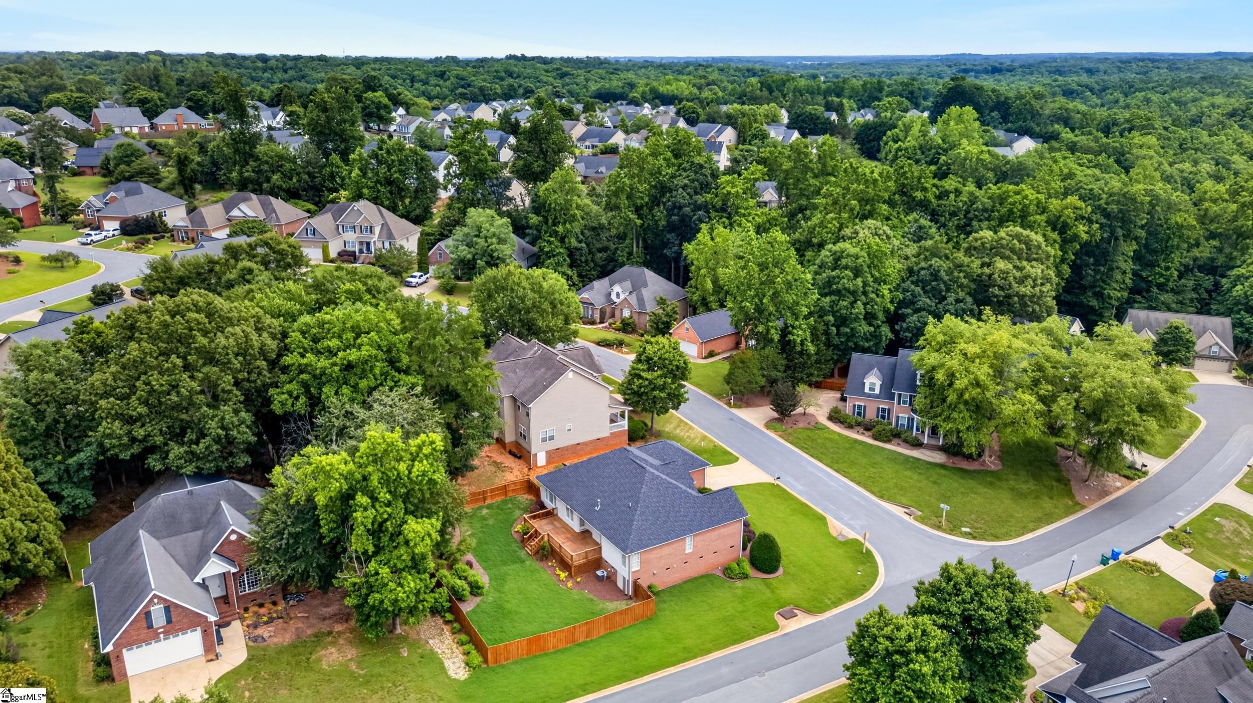 444 Doleman Drive Spartanburg, SC 29301