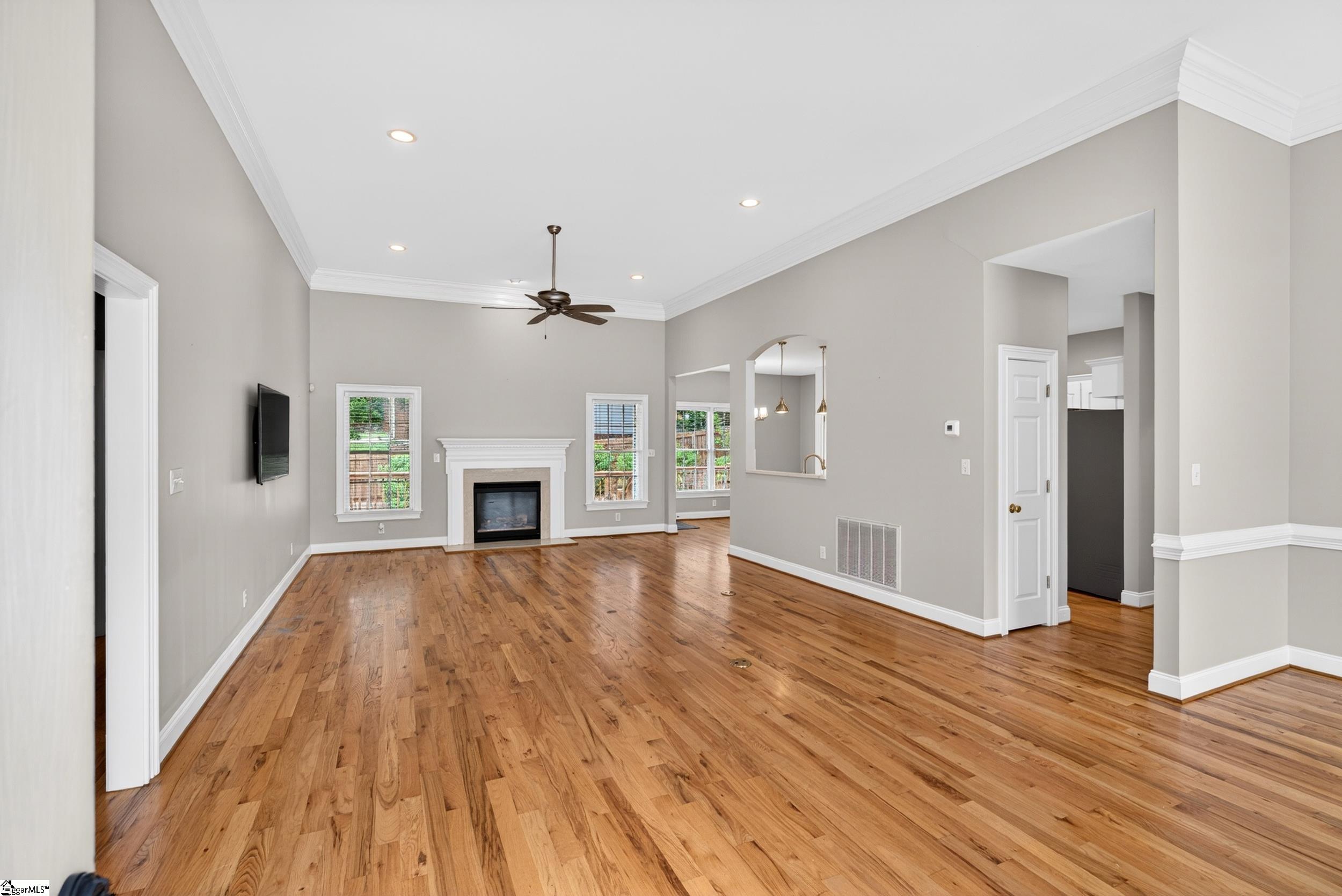 444 Doleman Drive Spartanburg, SC 29301