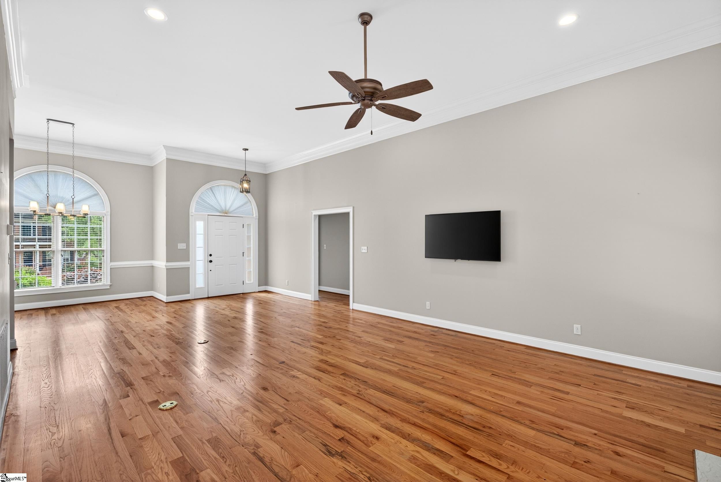 444 Doleman Drive Spartanburg, SC 29301