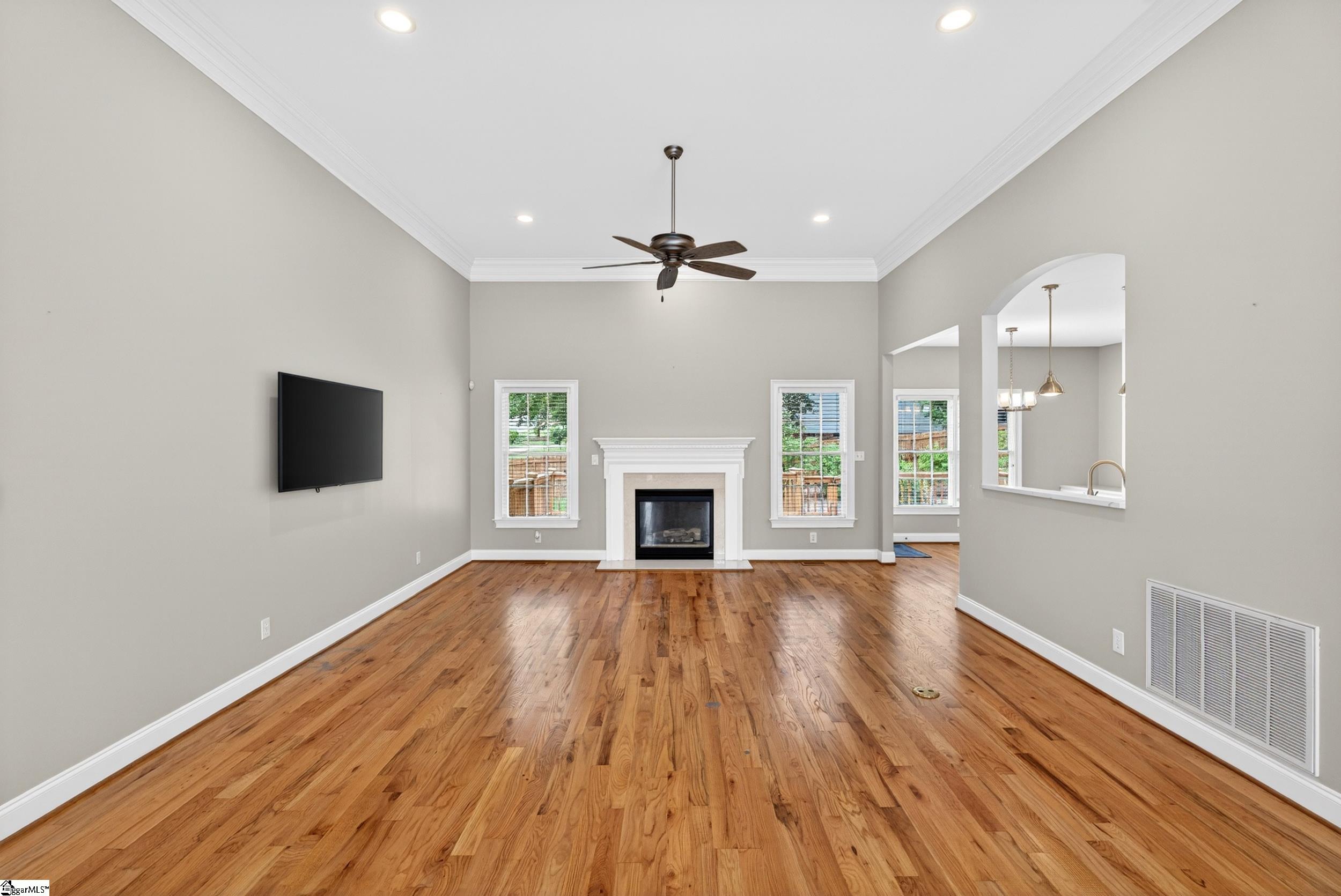 444 Doleman Drive Spartanburg, SC 29301