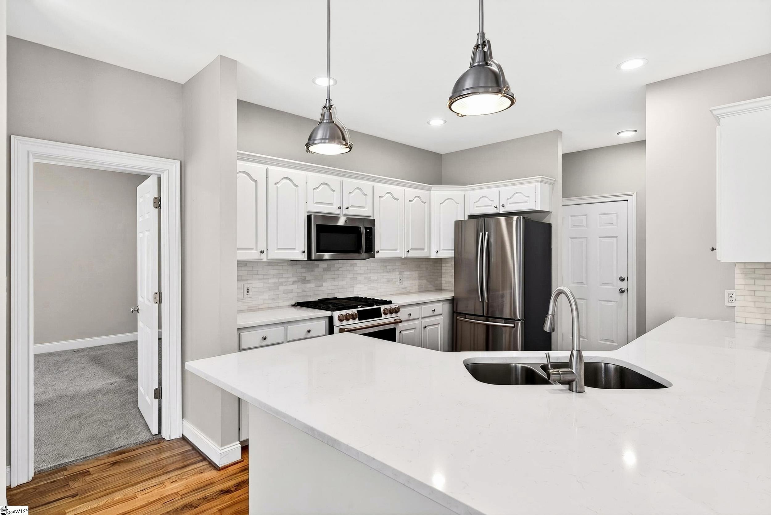444 Doleman Drive Spartanburg, SC 29301