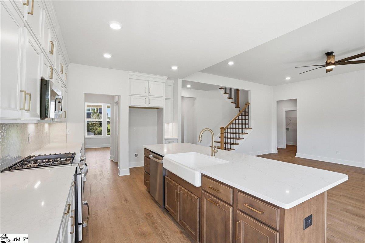 126 Mossend Street Woodruff, SC 29388