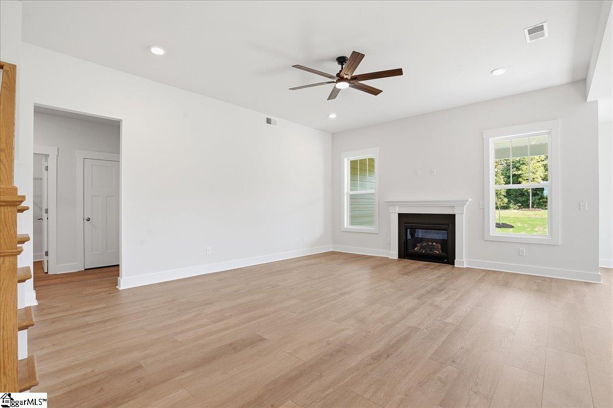 126 Mossend Street Woodruff, SC 29388