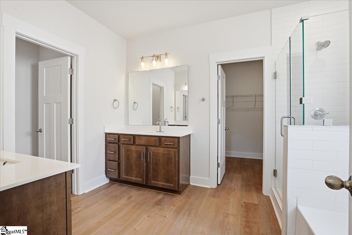 126 Mossend Street Woodruff, SC 29388