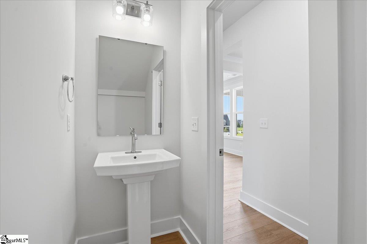 126 Mossend Street Woodruff, SC 29388