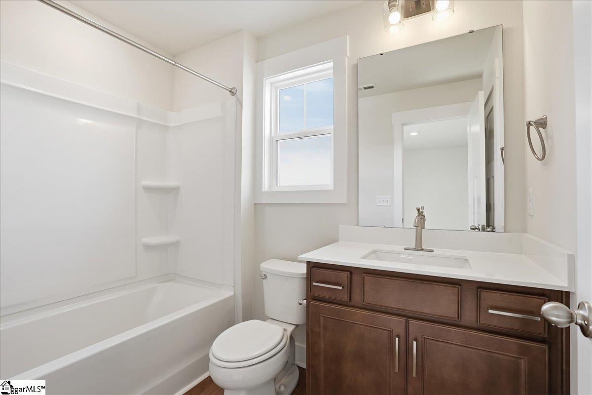 126 Mossend Street Woodruff, SC 29388