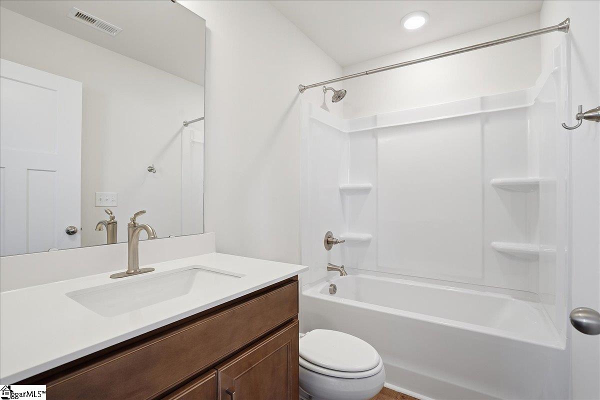 126 Mossend Street Woodruff, SC 29388