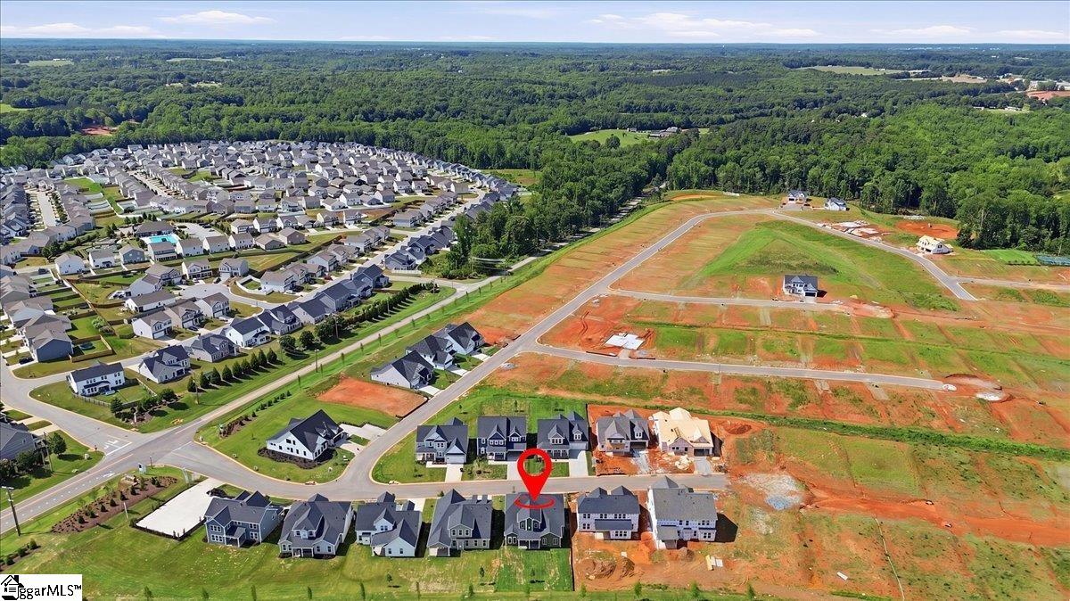 126 Mossend Street Woodruff, SC 29388