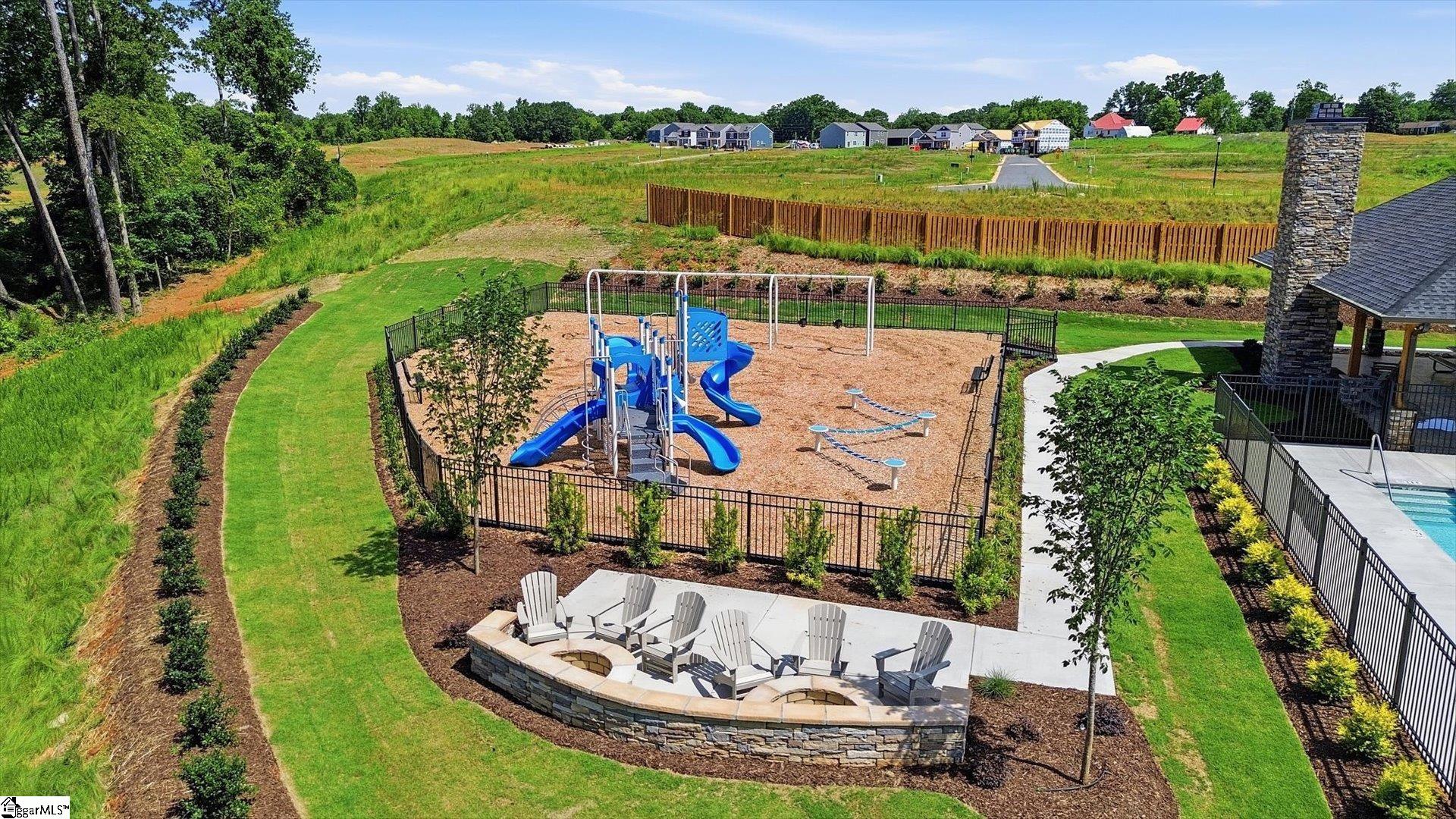 126 Mossend Street Woodruff, SC 29388
