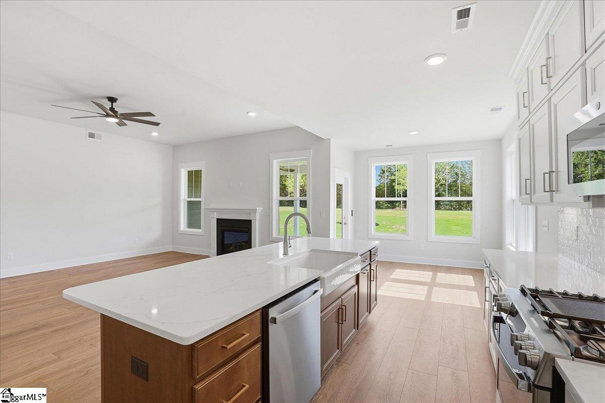 126 Mossend Street Woodruff, SC 29388
