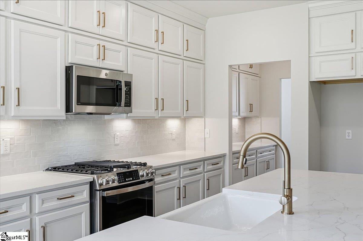 126 Mossend Street Woodruff, SC 29388