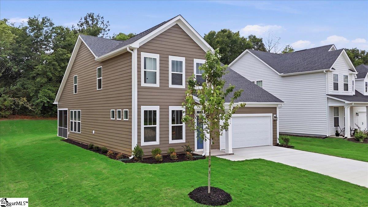 119 Beaverdam Creek Drive Anderson, SC 29621