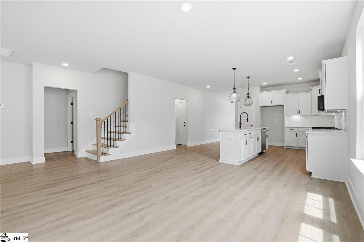 119 Beaverdam Creek Drive Anderson, SC 29621
