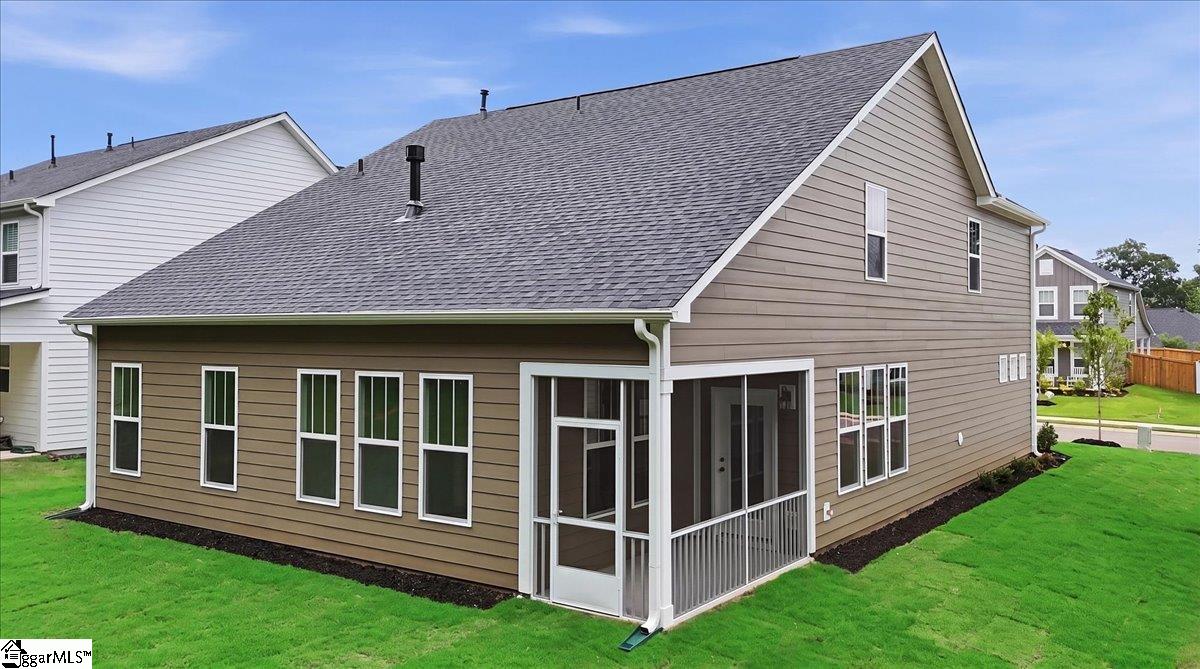 119 Beaverdam Creek Drive Anderson, SC 29621