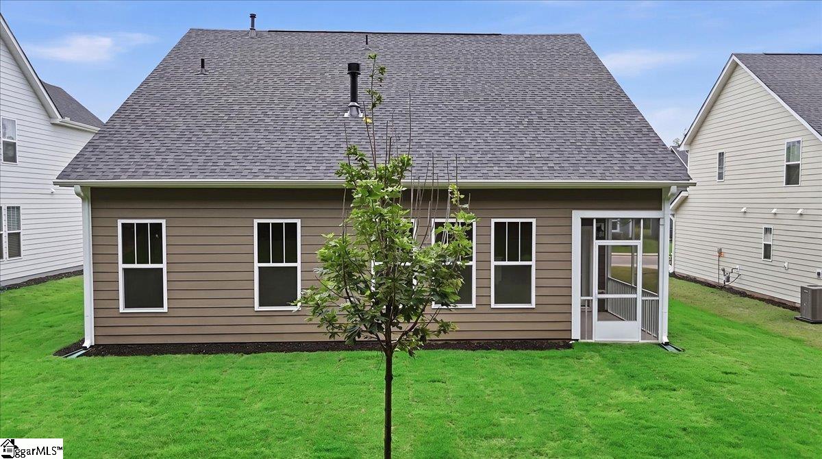 119 Beaverdam Creek Drive Anderson, SC 29621