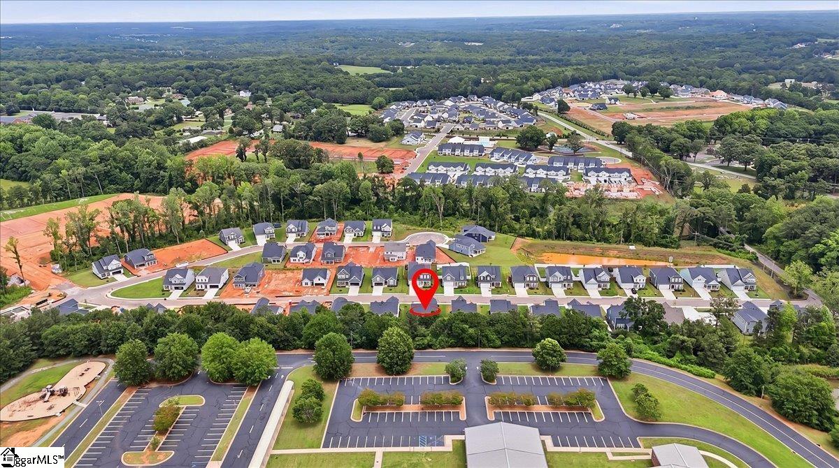 119 Beaverdam Creek Drive Anderson, SC 29621