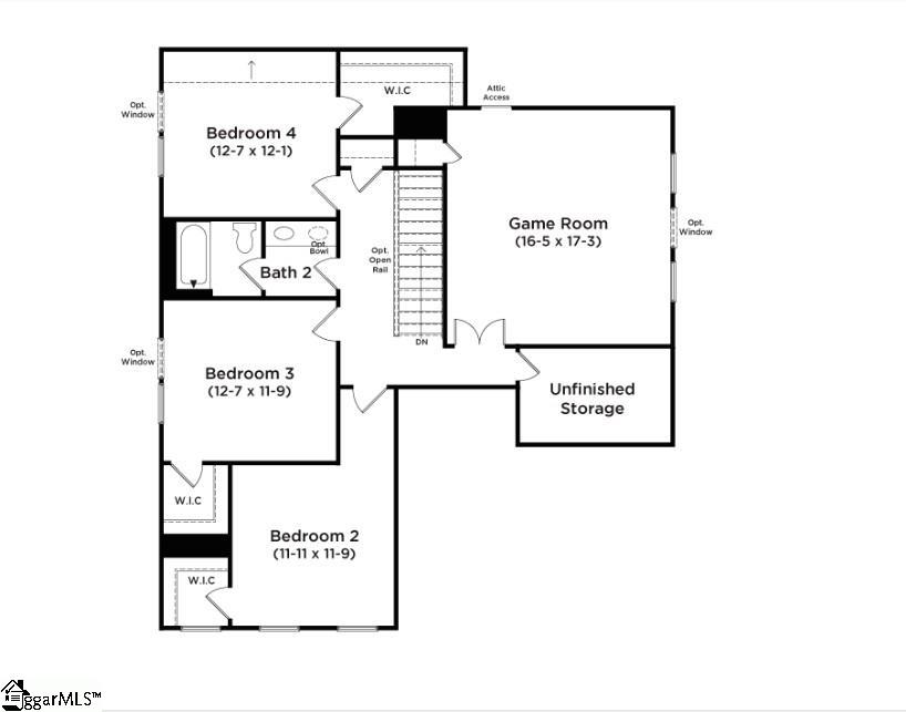 119 Beaverdam Creek Drive Anderson, SC 29621