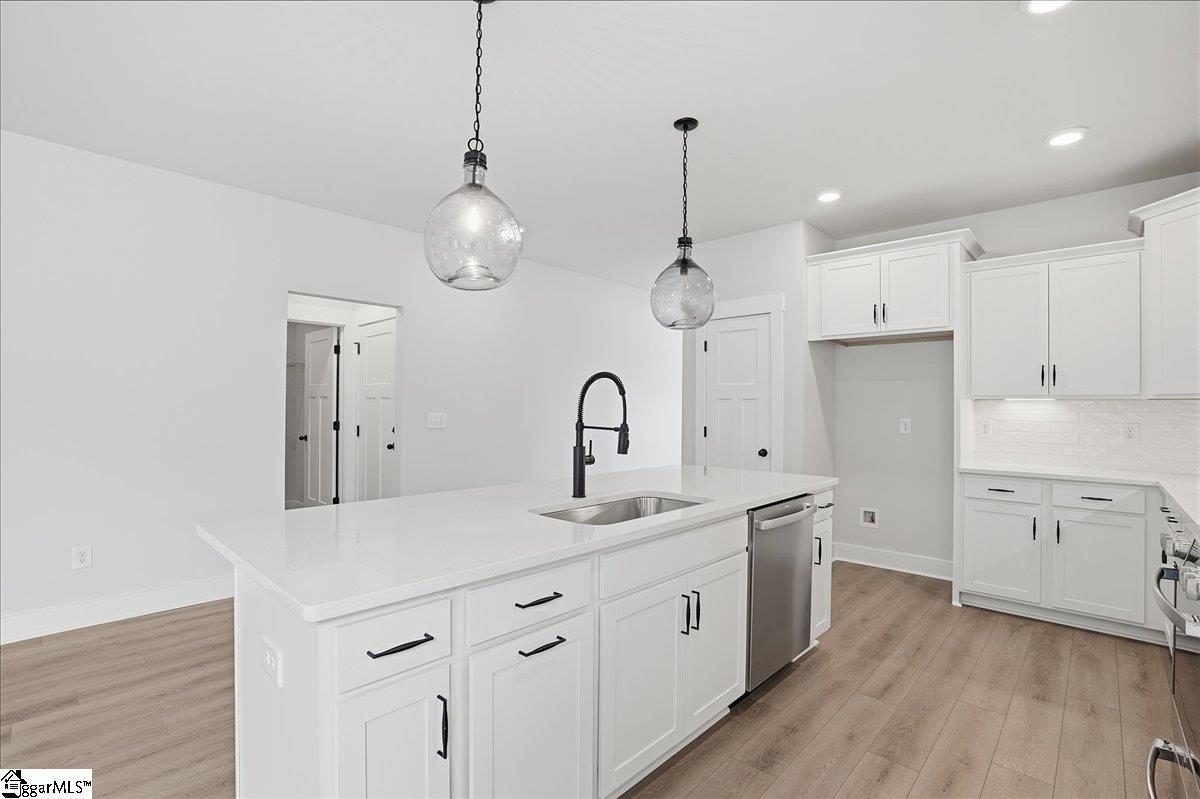 119 Beaverdam Creek Drive Anderson, SC 29621