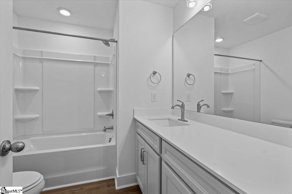 3 Redfield Place Simpsonville, SC 29681