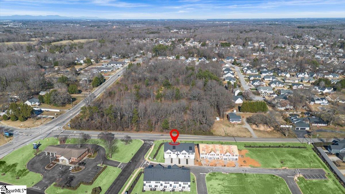 3 Redfield Place Simpsonville, SC 29681